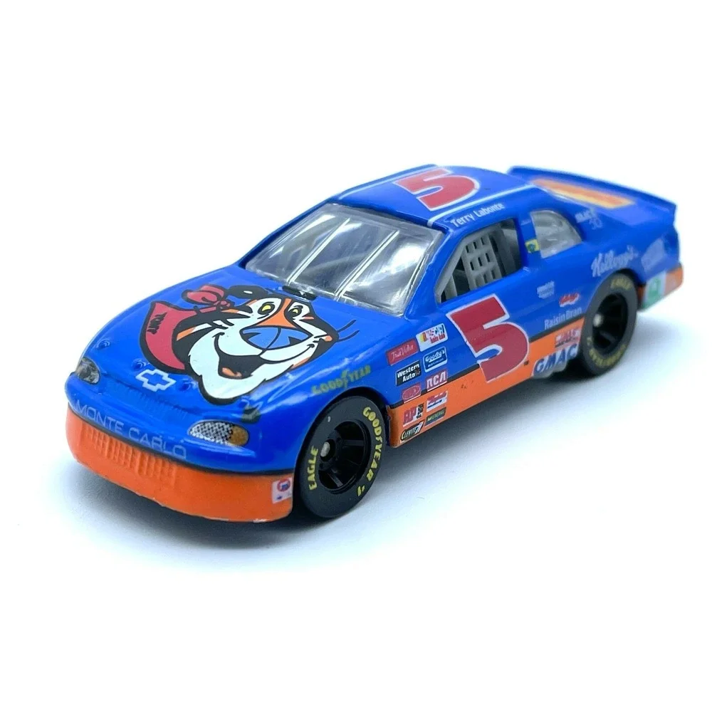 Racing Champions we will